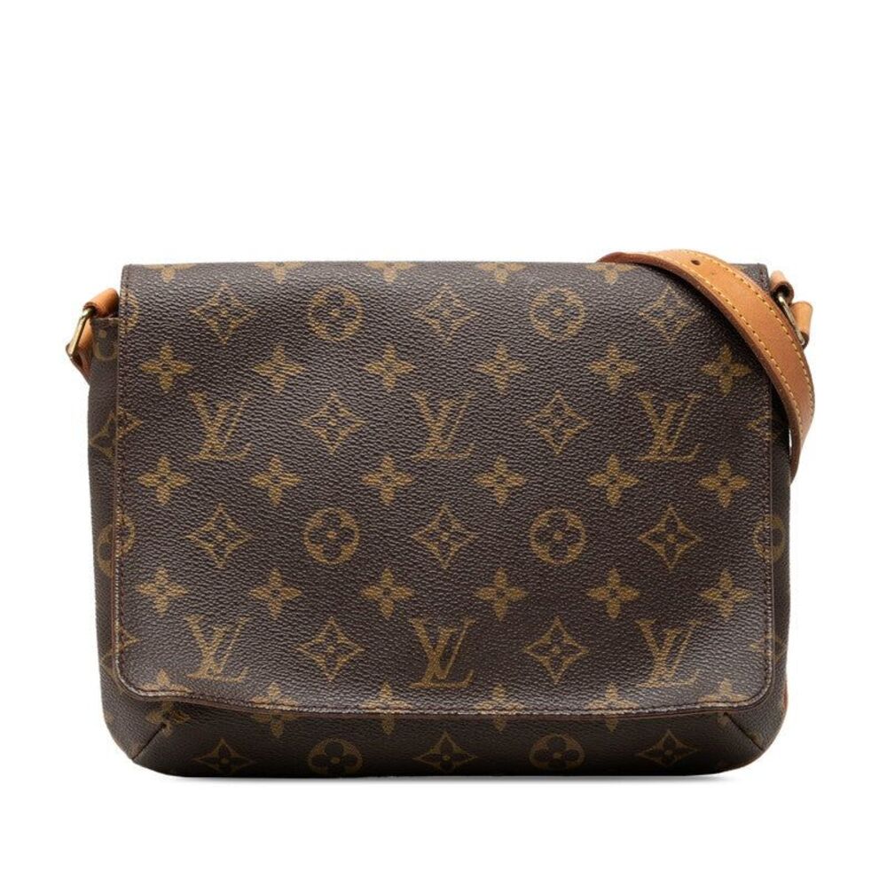 Louis Vuitton Musette Tango Short Shoulder Bag